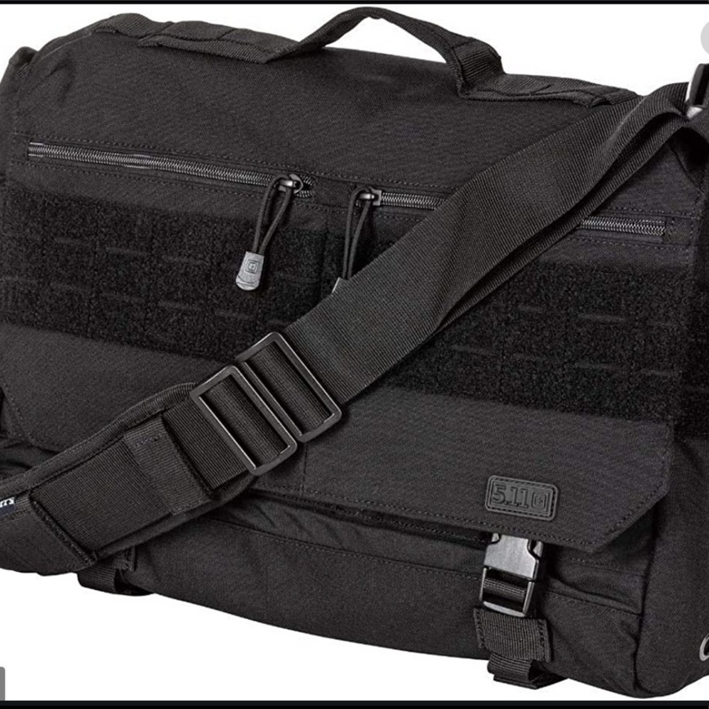 5.11 Rush Delivery Lima Bag, Nylon